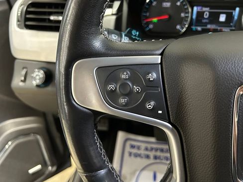 Used 2020 GMC Yukon SLT AWD/4WD image 31