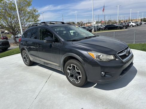 Used 2015 Subaru Crosstrek 2.0i Limited w/ Popular Package #2 image 2