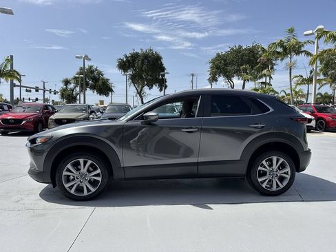 Used 2025 MAZDA CX-30 AWD 2.5 S w/ Preferred Package image 27