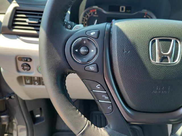 Certified 2023 Honda Ridgeline RTL image 19
