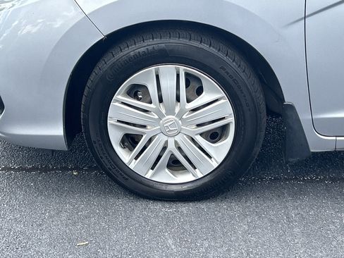 Used 2019 Honda Fit LX image 32
