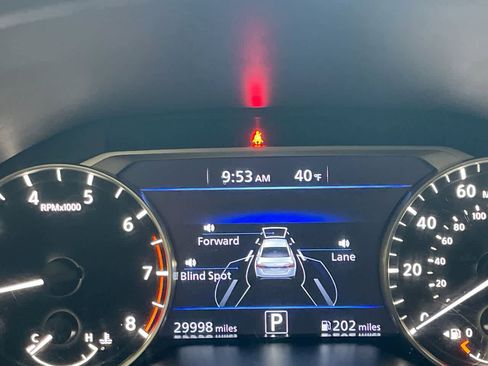 Used 2022 Nissan Altima 2.5 SR image 15