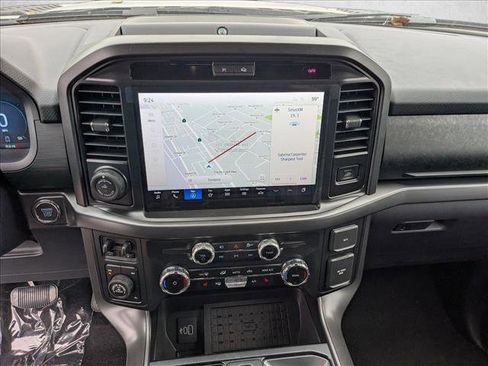 New 2025 Ford F150 Tremor w/ Bed Utility Package image 12