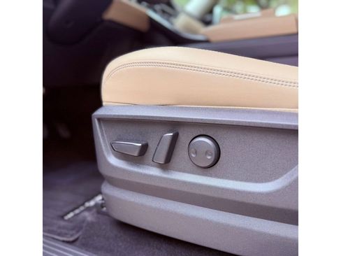 New 2026 INFINITI QX80 Pure RWD image 24