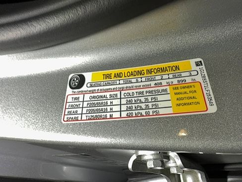 Used 2020 Chevrolet Malibu LS w/ LPO, Convenience Package 2 image 44