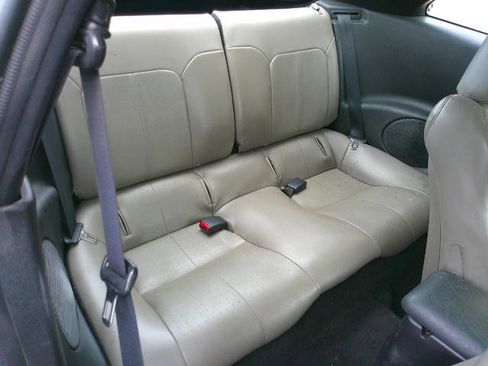 Used 2004 Mitsubishi Eclipse GTS image 7