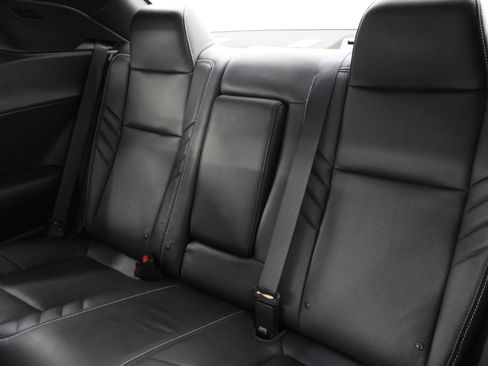 Used 2023 Dodge Challenger SRT Hellcat image 9