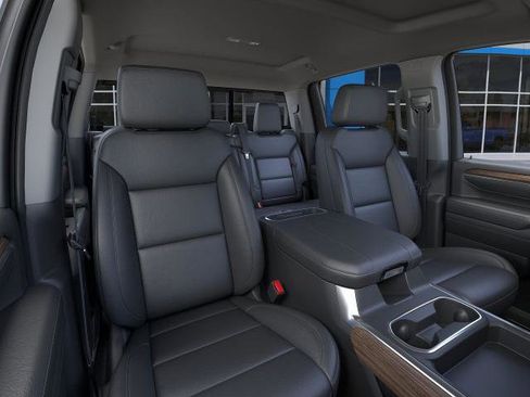 New 2026 Chevrolet Silverado 2500 LT image 16