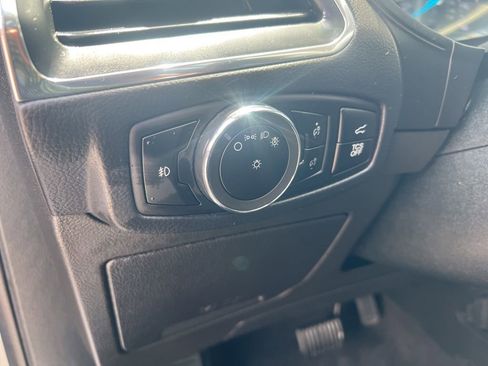 Used 2023 Ford Edge Titanium AWD/4WD image 53