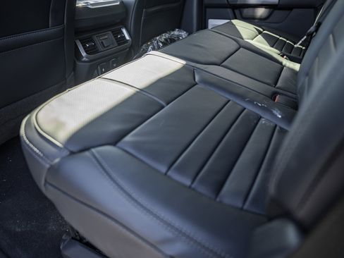 New 2026 Ford F150 Platinum w/ Equipment Group 702A High image 75