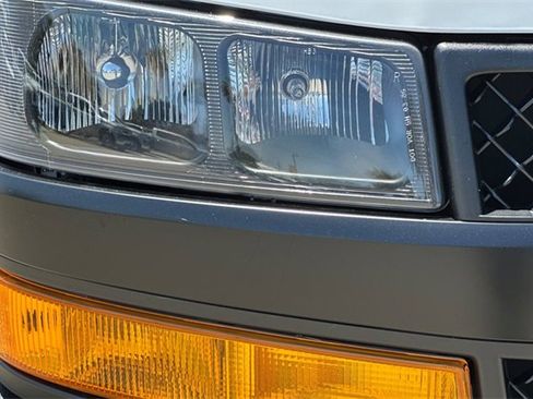 New 2025 Chevrolet Express 2500 w/ Driver Convenience Package image 31