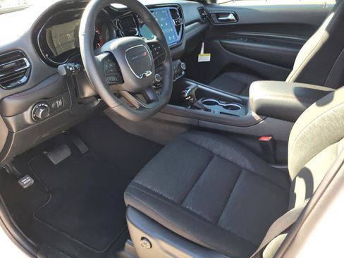 New 2026 Dodge Durango GT image 14