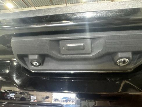 Used 2022 GMC Sierra 1500 Pro w/ Pro Value Package image 25