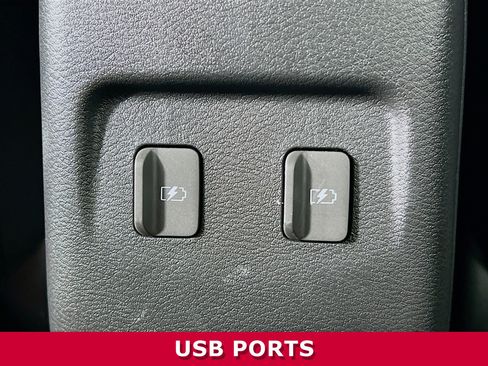 Used 2023 Nissan Kicks SV image 23