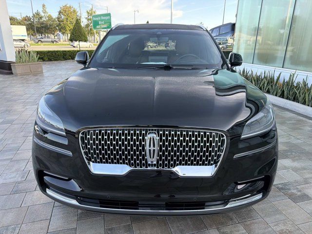 Used 2023 Lincoln Aviator Reserve w/ Equipment Group 201A RWD image 7