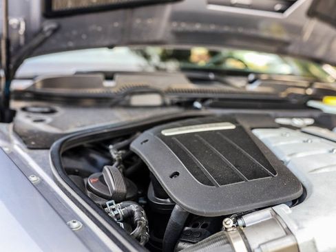 Used 2006 Bentley Flying Spur Flying Spur image 20