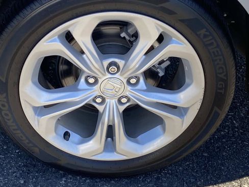 Used 2023 Honda Accord LX image 25