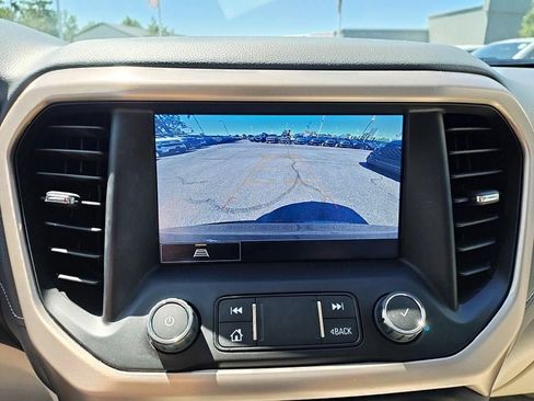 Used 2023 GMC Acadia Denali w/ LPO, Floor Liner Package FWD image 23