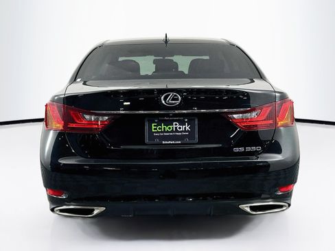 Used 2015 Lexus GS 350 RWD image 7