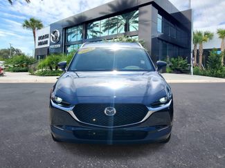 Certified 2024 MAZDA CX-30 AWD 2.5 S w/ Select Sport Pkg video 2