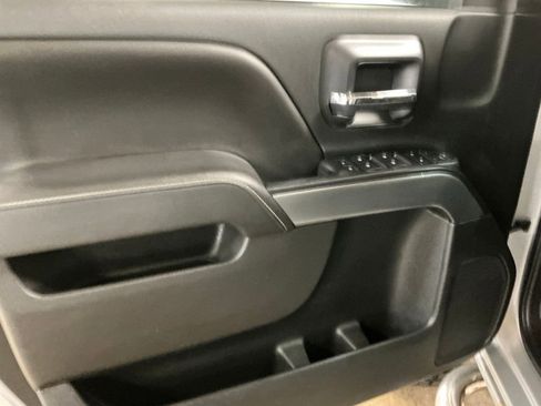 Used 2015 Chevrolet Silverado 1500 LT w/ All Star Edition image 14