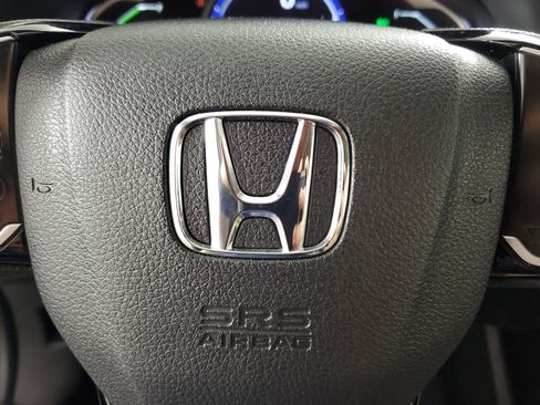 Used 2019 Honda Clarity Base image 21