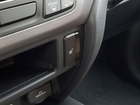 New 2026 Honda Ridgeline RTL image 22