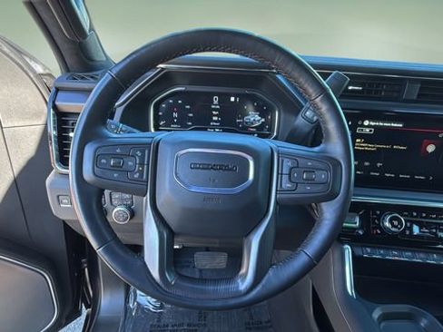 Used 2024 GMC Sierra 2500 Denali Ultimate w/ Max Trailering Package image 11