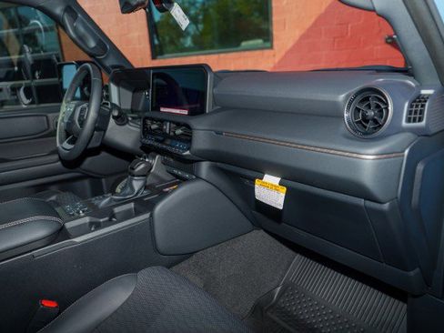 Used 2024 Toyota Land Cruiser image 16