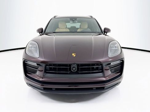 New 2026 Porsche Macan S image 6