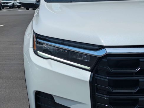 New 2026 Honda Pilot Elite image 14