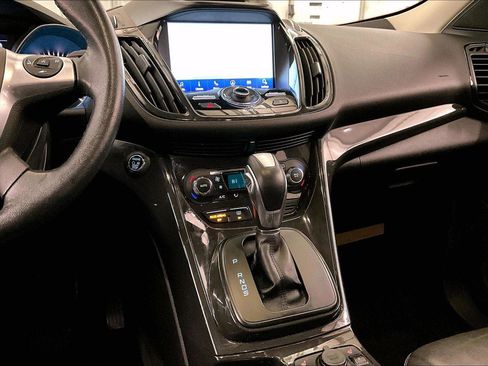 Used 2016 Ford Escape Titanium image 6