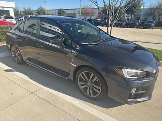 Used 2017 Subaru WRX Limited video 1