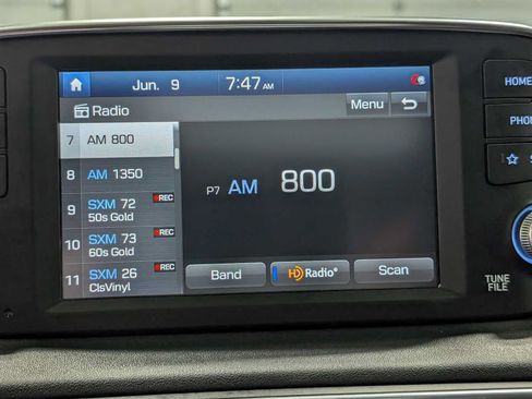 Used 2020 Hyundai Santa Fe SEL w/ Convenience Package AWD/4WD image 24