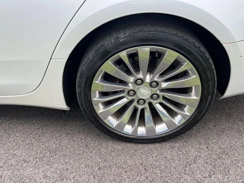 Used 2015 Cadillac CTS Luxury AWD/4WD image 30