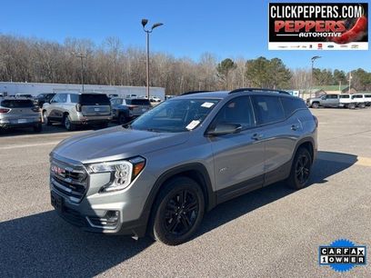 Used 2024 GMC Terrain AT4 w/ Tech Package