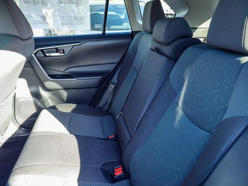 Used 2024 Toyota RAV4 XLE image 14