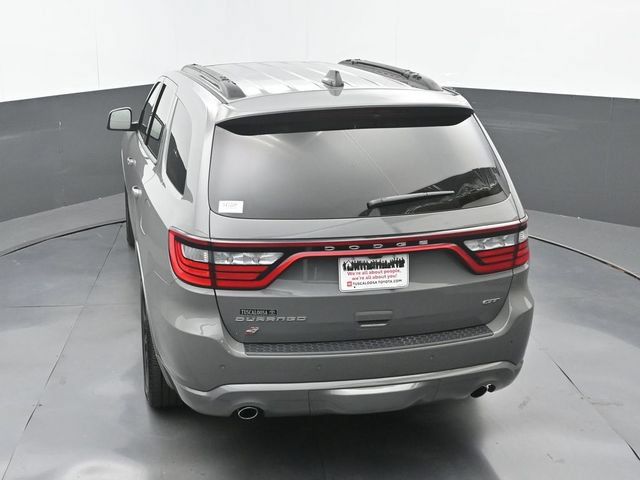 Used 2026 Dodge Durango GT AWD/4WD image 31