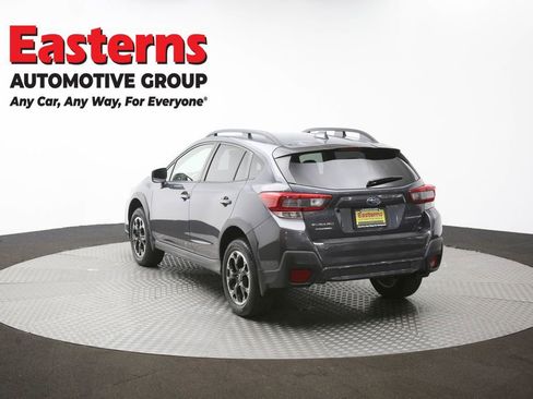 Used 2021 Subaru Crosstrek 2.0i Premium w/ Moonroof Package AWD/4WD image 67