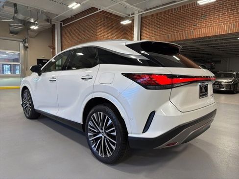 Used 2023 Lexus RX 350 Premium Plus image 5