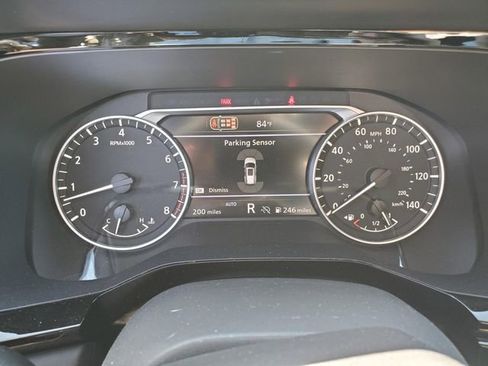 Certified 2026 Nissan Pathfinder Rock Creek w/ Rock Creek Premium Package image 28