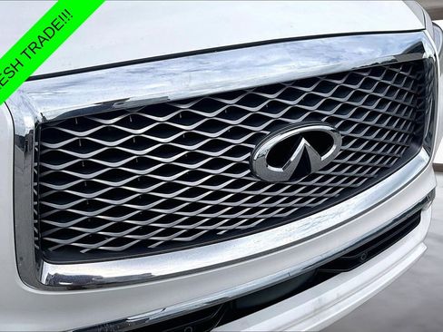 Used 2024 INFINITI QX80 Sensory w/ Cargo Package AWD/4WD image 32