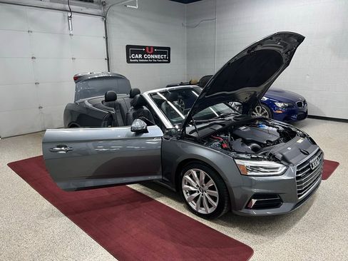 Used 2018 Audi A5 2.0T Premium image 40