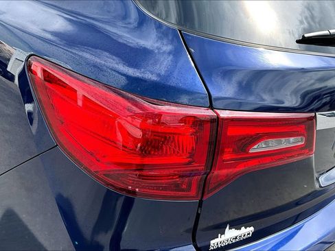Used 2016 Acura MDX FWD w/ Technology Package image 25