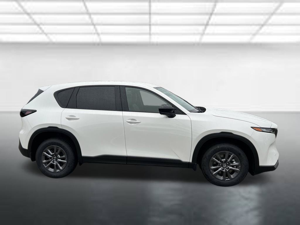 New 2026 MAZDA CX-5 Select AWD/4WD image 2