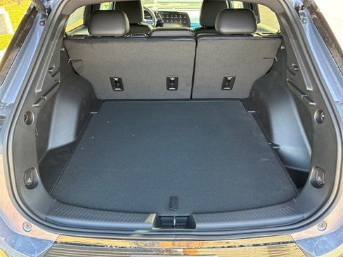 New 2026 Chevrolet Equinox EV LT image 16