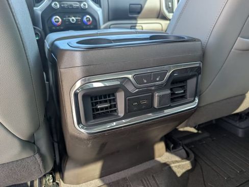 Used 2019 GMC Sierra 1500 SLT AWD/4WD image 27