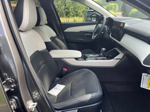 New 2026 MAZDA CX-5 Select AWD/4WD image 27