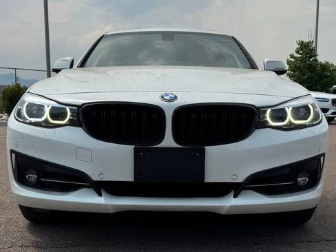 Used 2017 BMW 330i Gran Turismo xDrive AWD/4WD image 2