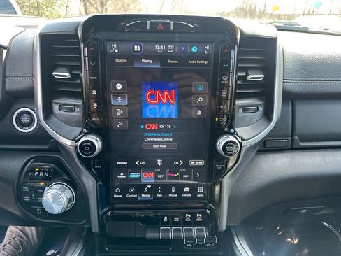 Used 2023 RAM 1500 Laramie image 39